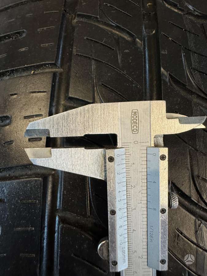 Subaru, light alloy, R18