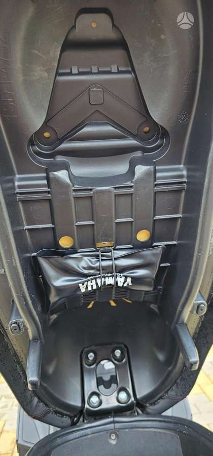 Yamaha XMAX 125 125cc, мотороллеры / мопеды