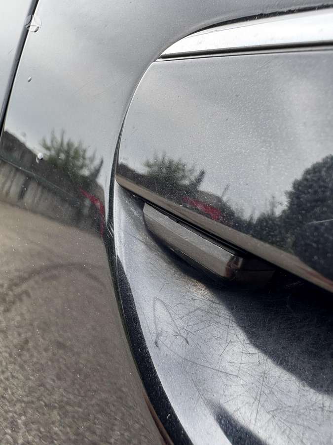 Audi A6, 3.0 l., Универсал