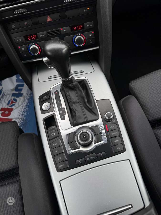 Audi A6, 3.0 l., Универсал