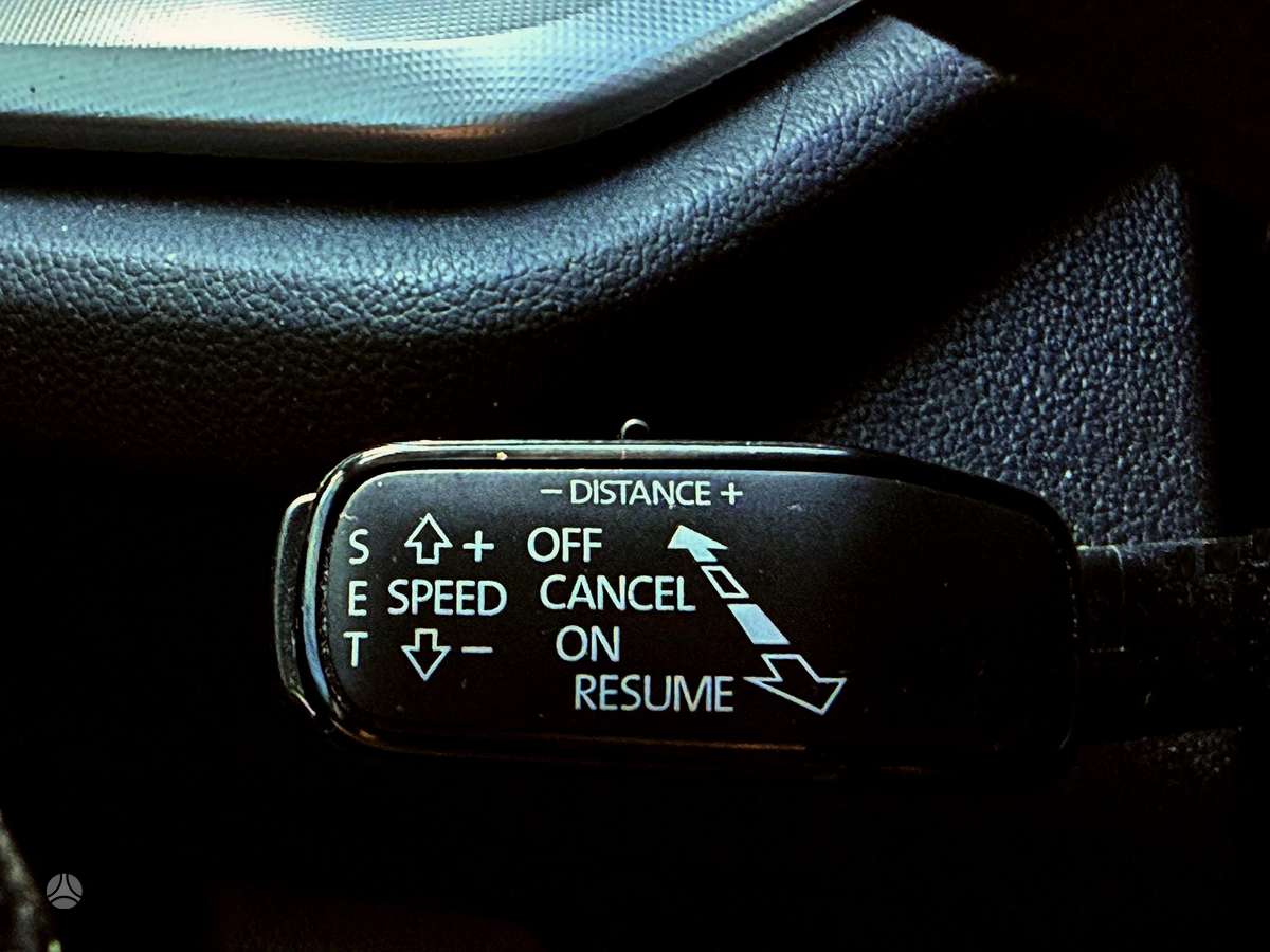 Skoda Octavia, 1.0 l., Универсал