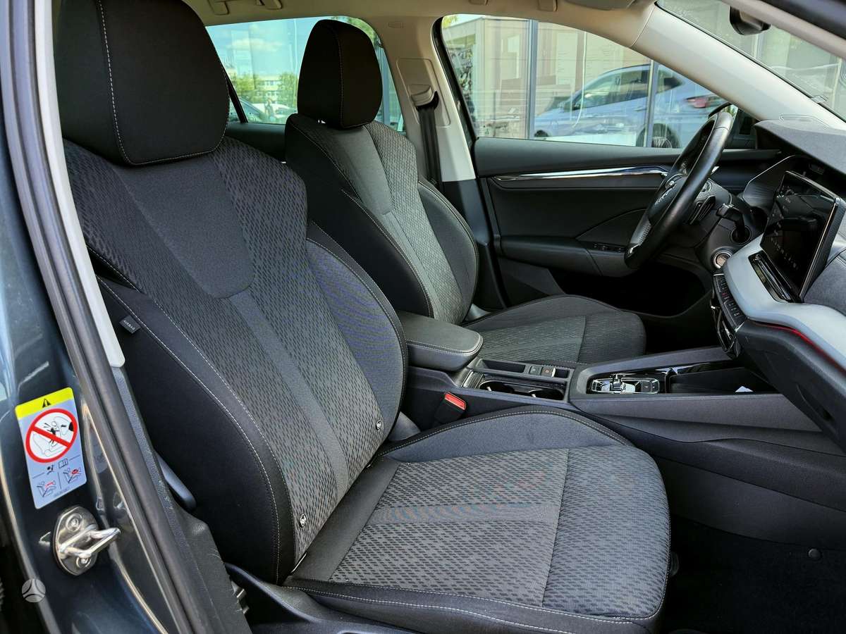 Skoda Octavia, 1.0 l., Универсал