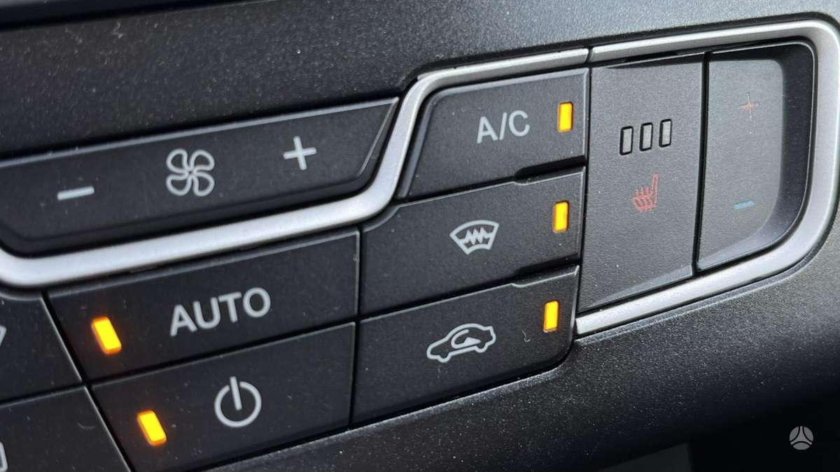 Ford Mondeo, 2.0 l., Универсал