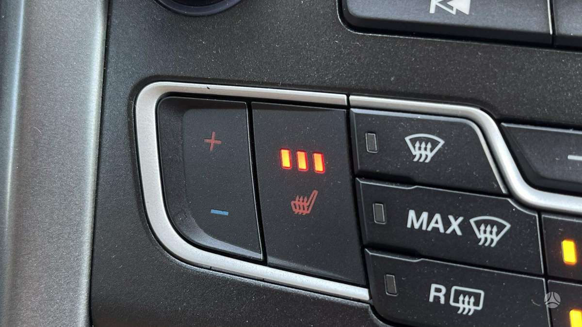 Ford Mondeo, 2.0 l., Универсал