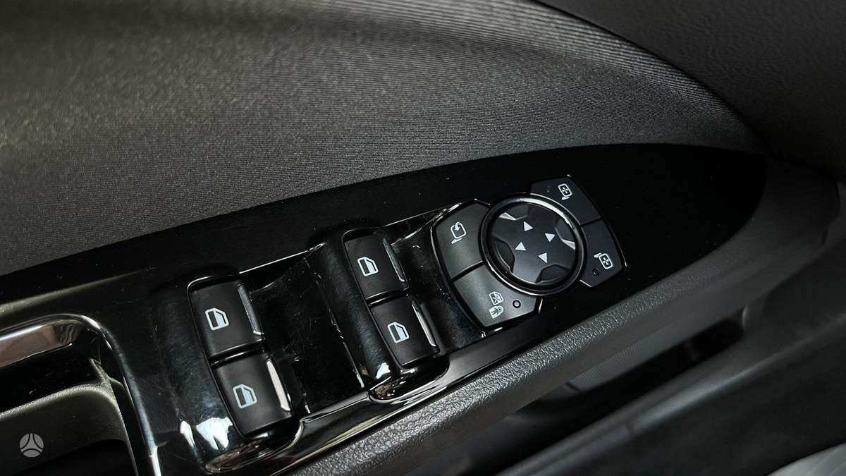 Ford Mondeo, 2.0 l., Универсал