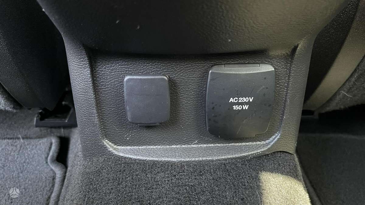 Ford Mondeo, 2.0 l., Универсал