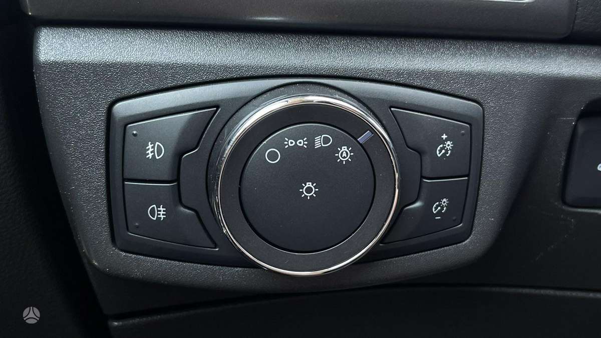Ford Mondeo, 2.0 l., Универсал
