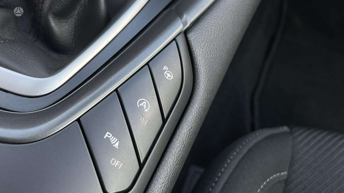 Ford Mondeo, 2.0 l., Универсал