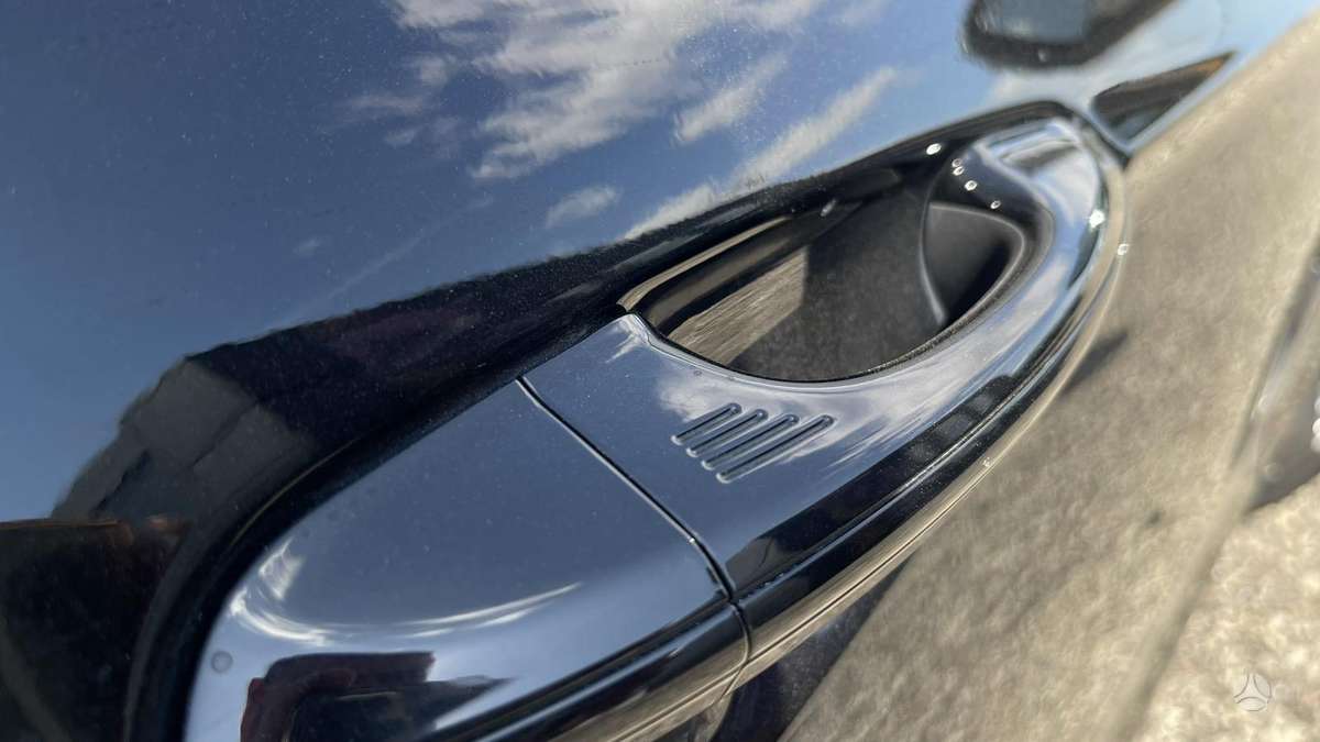 Ford Mondeo, 2.0 l., Универсал