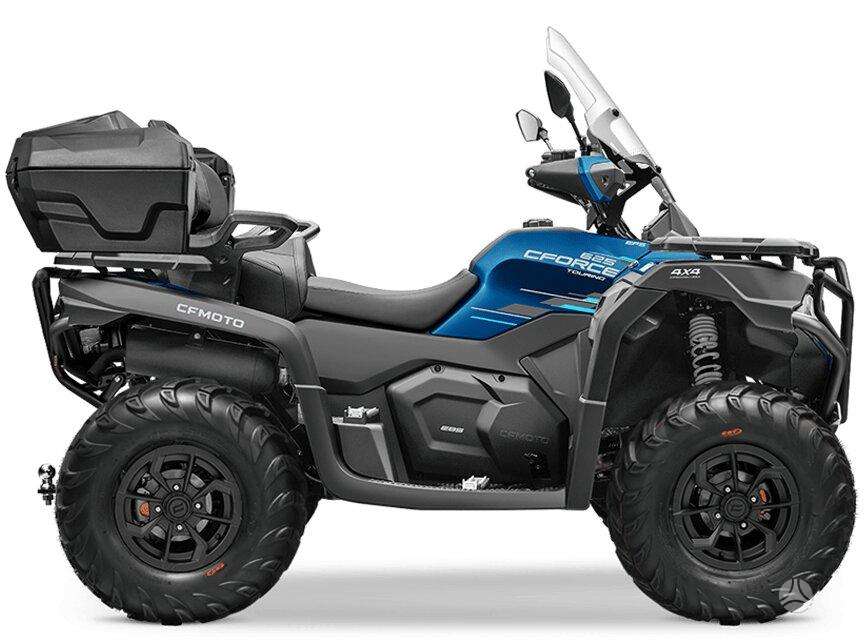 CFMOTO CFORCE 625 TOURING 580cc, atv / quad
