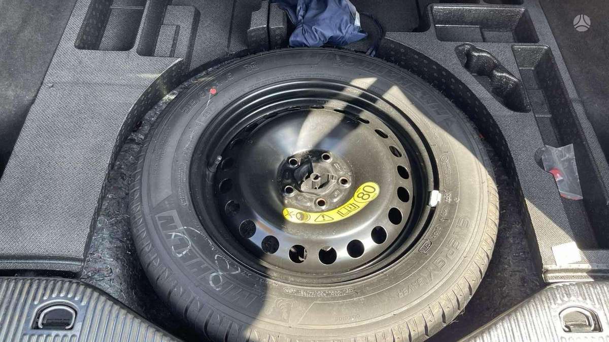 Ford Mondeo, 2.0 l., Универсал