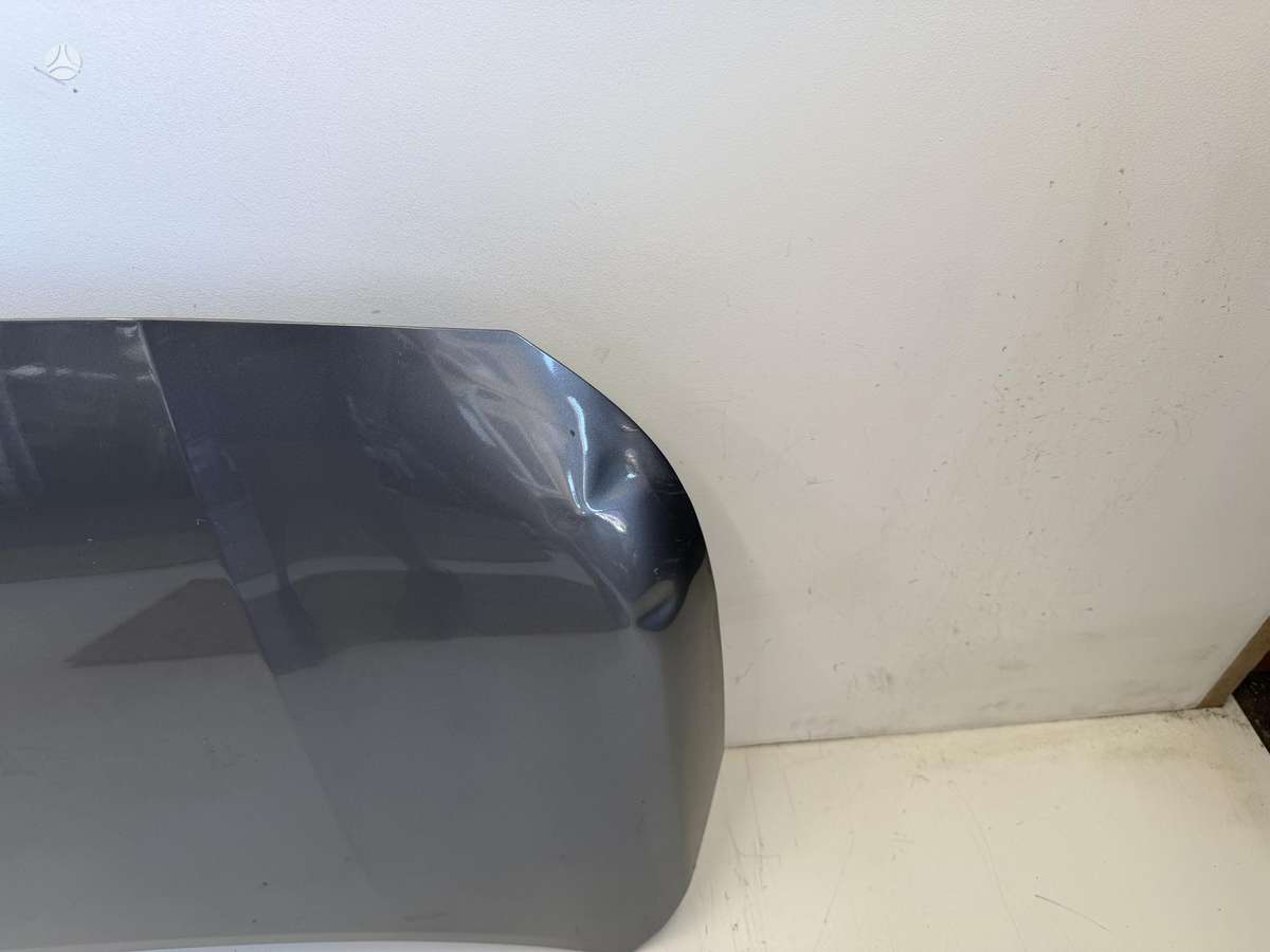 Kia Picanto dangtis (priekinis, galinis), sparnai