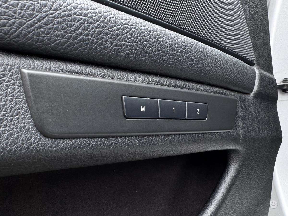 BMW 535, 3.0 l., Седан