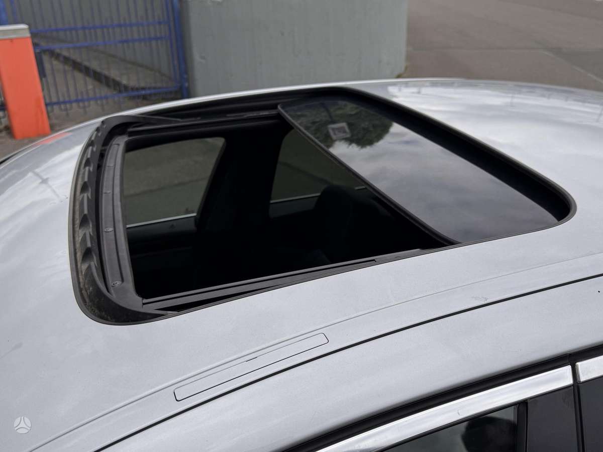 BMW 535, 3.0 l., Седан