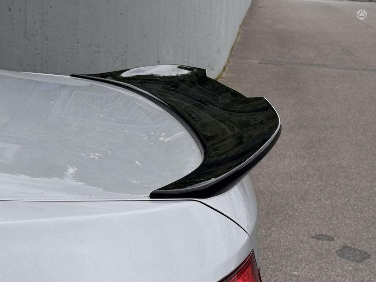 BMW 535, 3.0 l., Седан