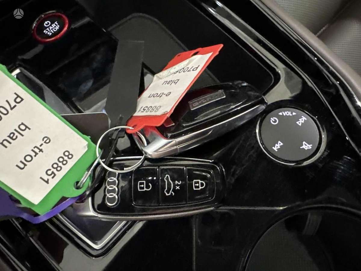 Audi e-tron GT, 93 kWh, hatchback