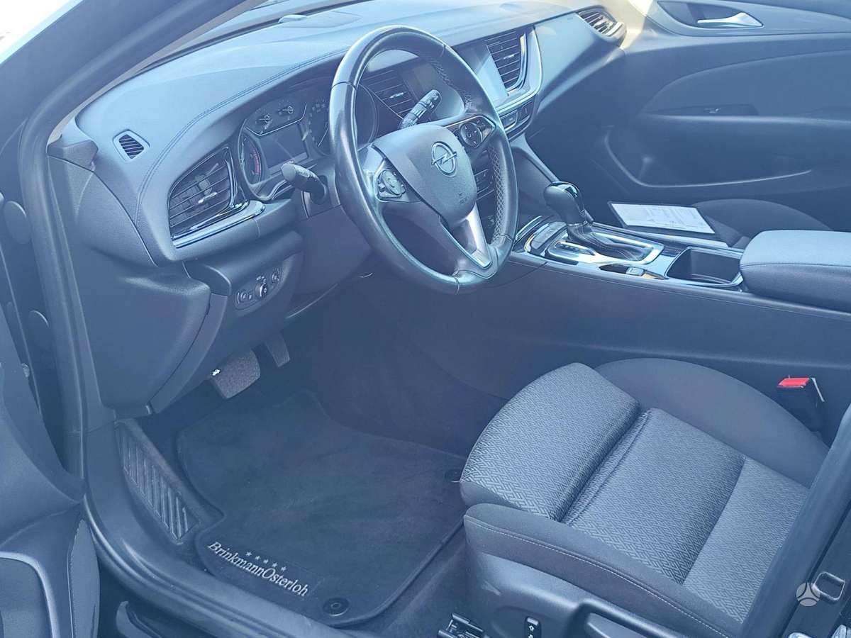 Opel Insignia, 1.6 l., Универсал