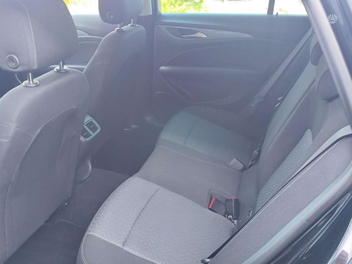 Opel Insignia, 1.6 l., Универсал
