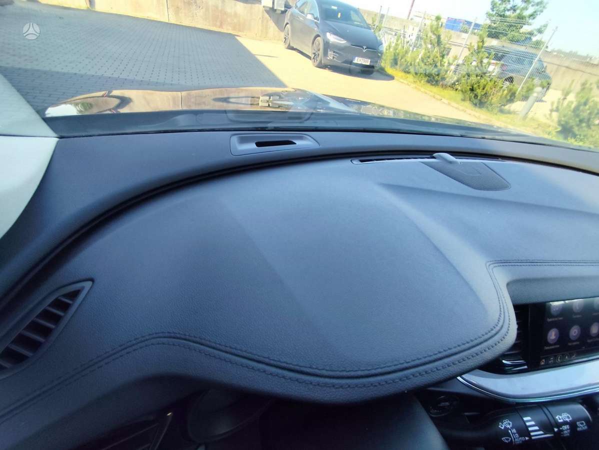 Opel Insignia, 1.6 l., Универсал