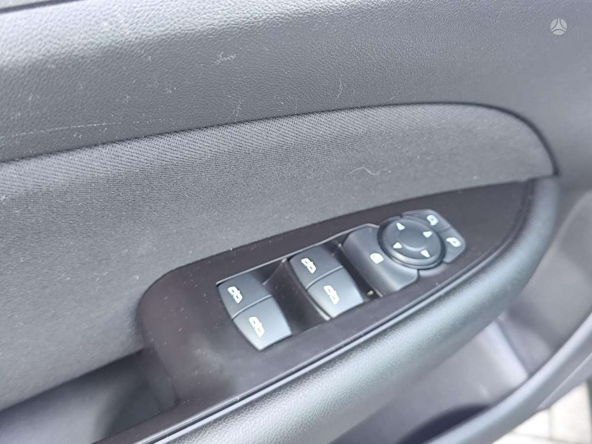 Opel Insignia, 1.6 l., Универсал