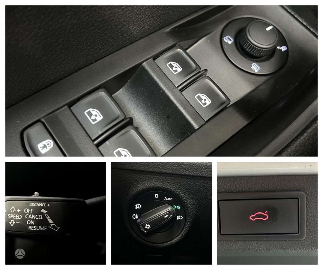 Skoda Superb, 2.0 l., Универсал
