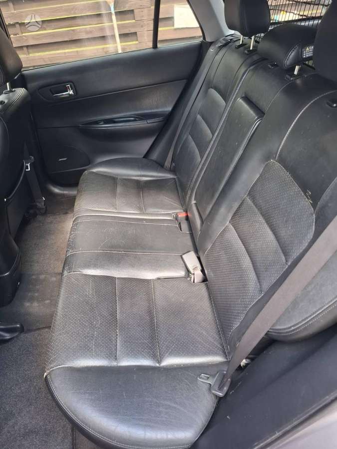 Mazda 6, 2.0 l., universalas