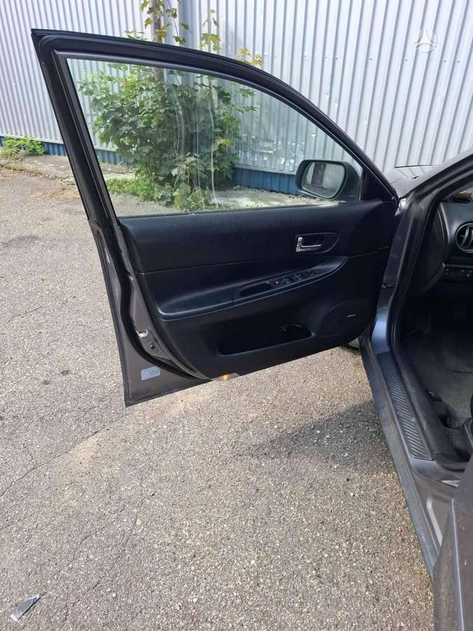 Mazda 6, 2.0 l., universalas
