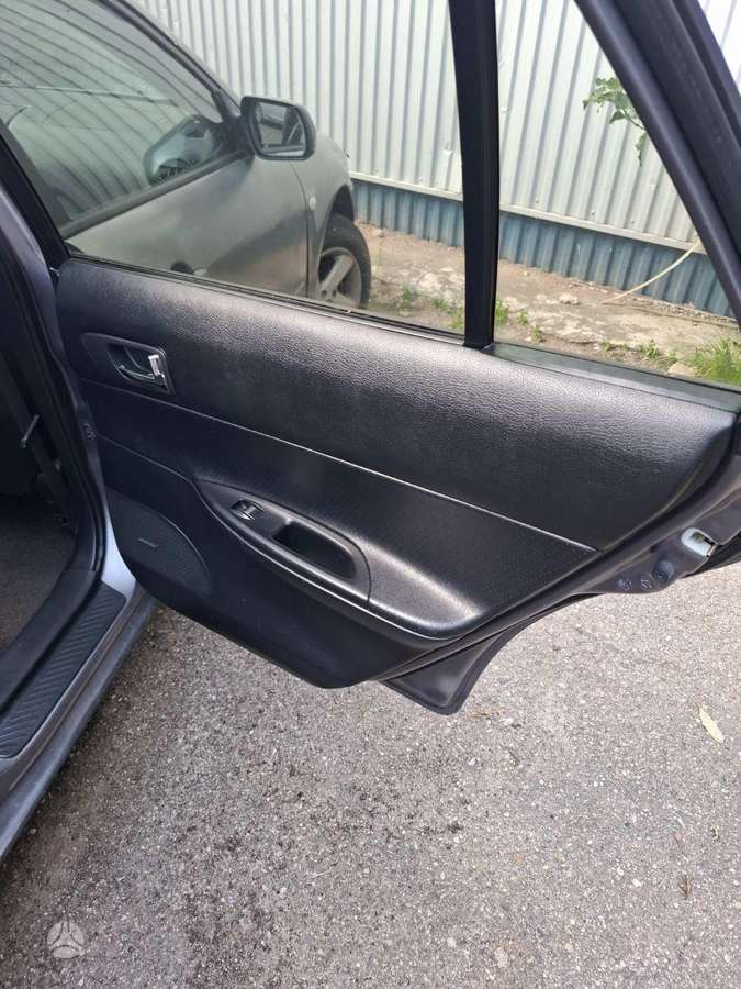 Mazda 6, 2.0 l., Универсал