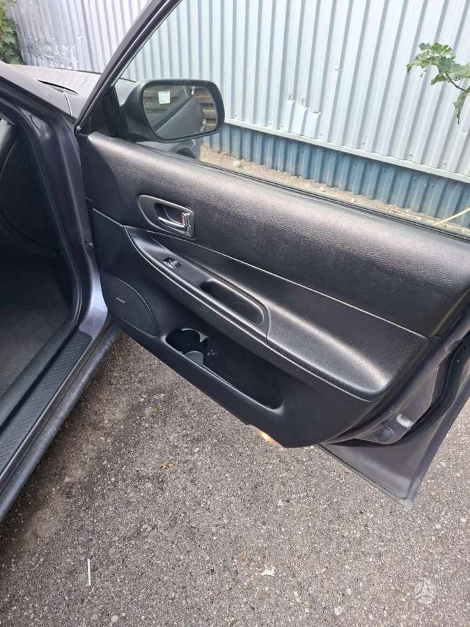 Mazda 6, 2.0 l., Универсал