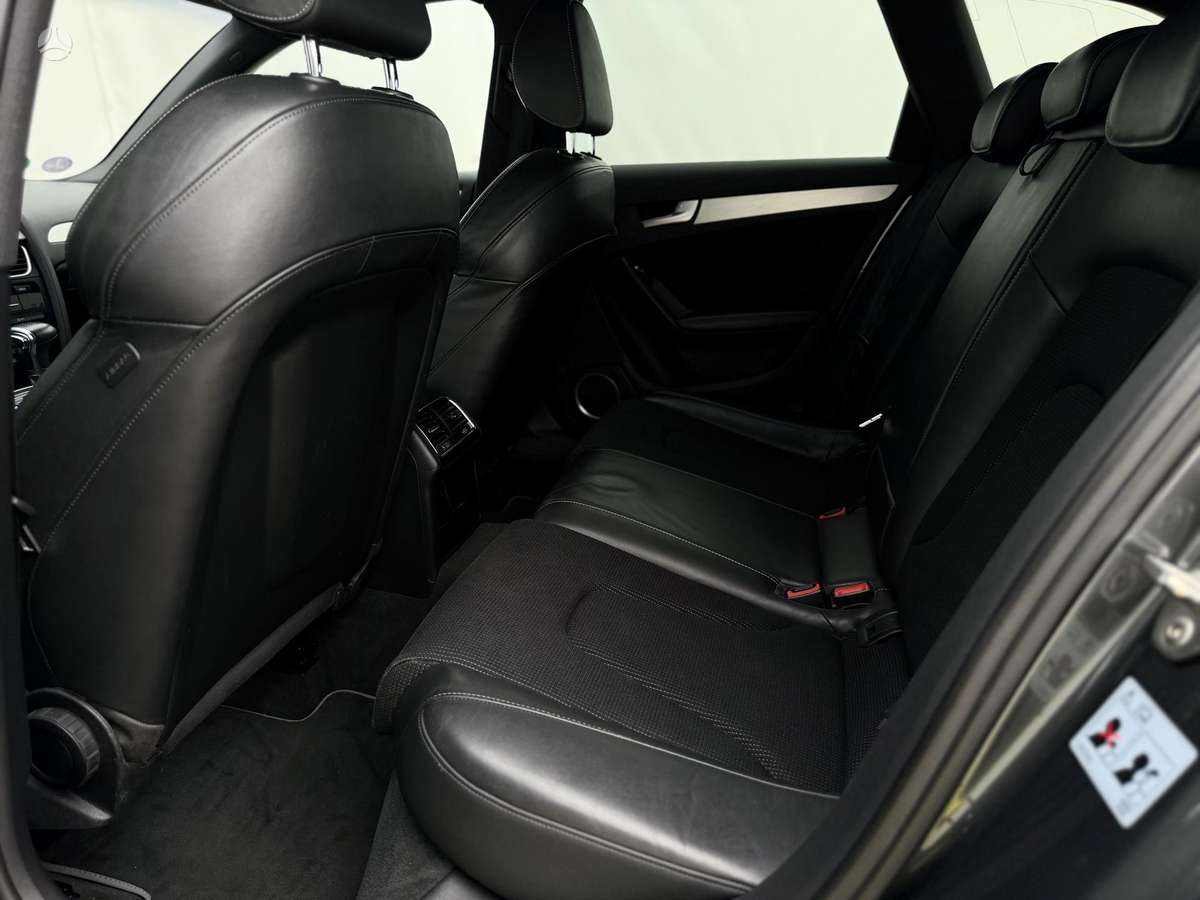 Audi A4, 1.8 l., Универсал