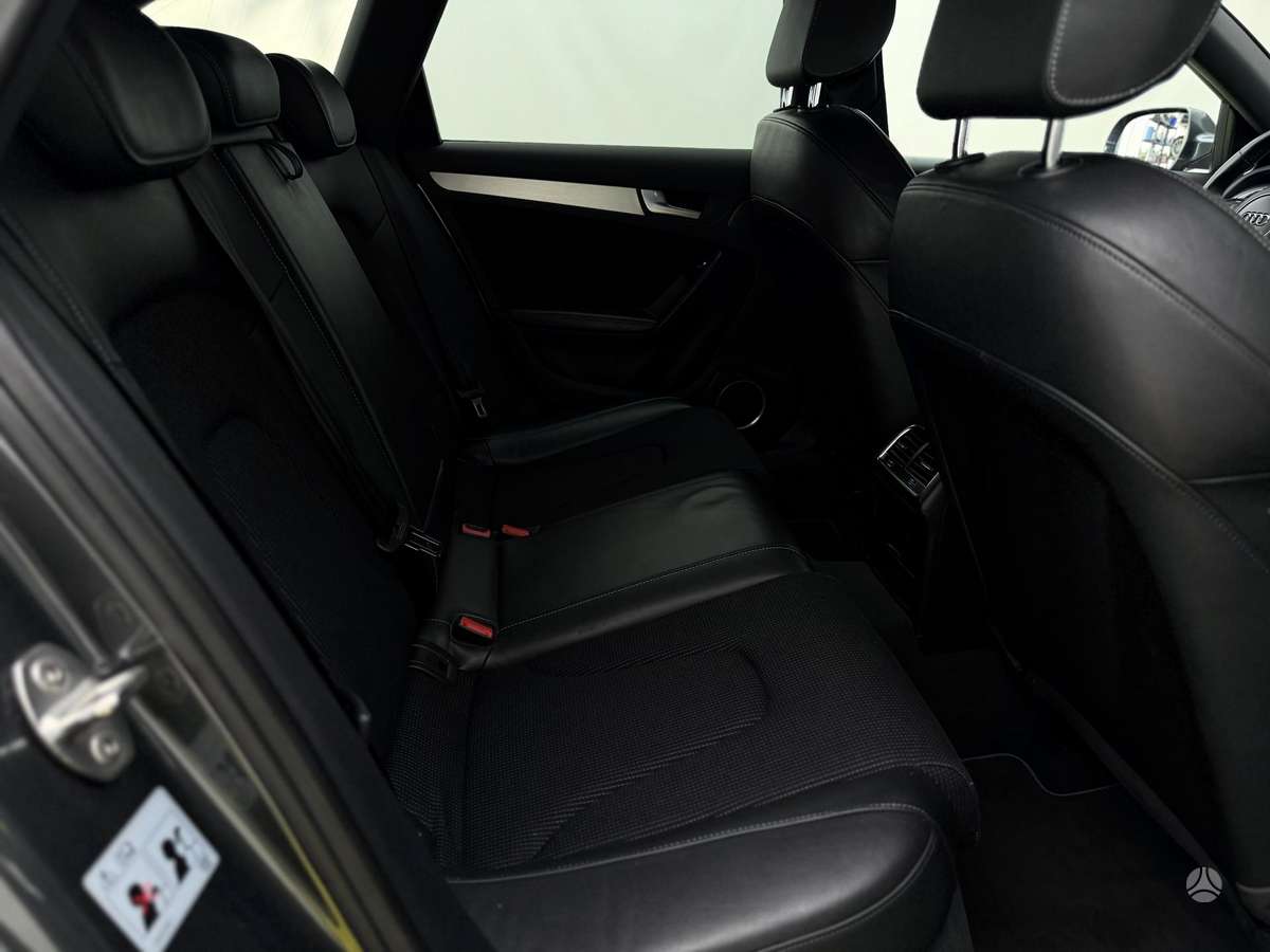 Audi A4, 1.8 l., Универсал