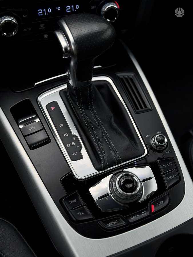 Audi A4, 1.8 l., Универсал