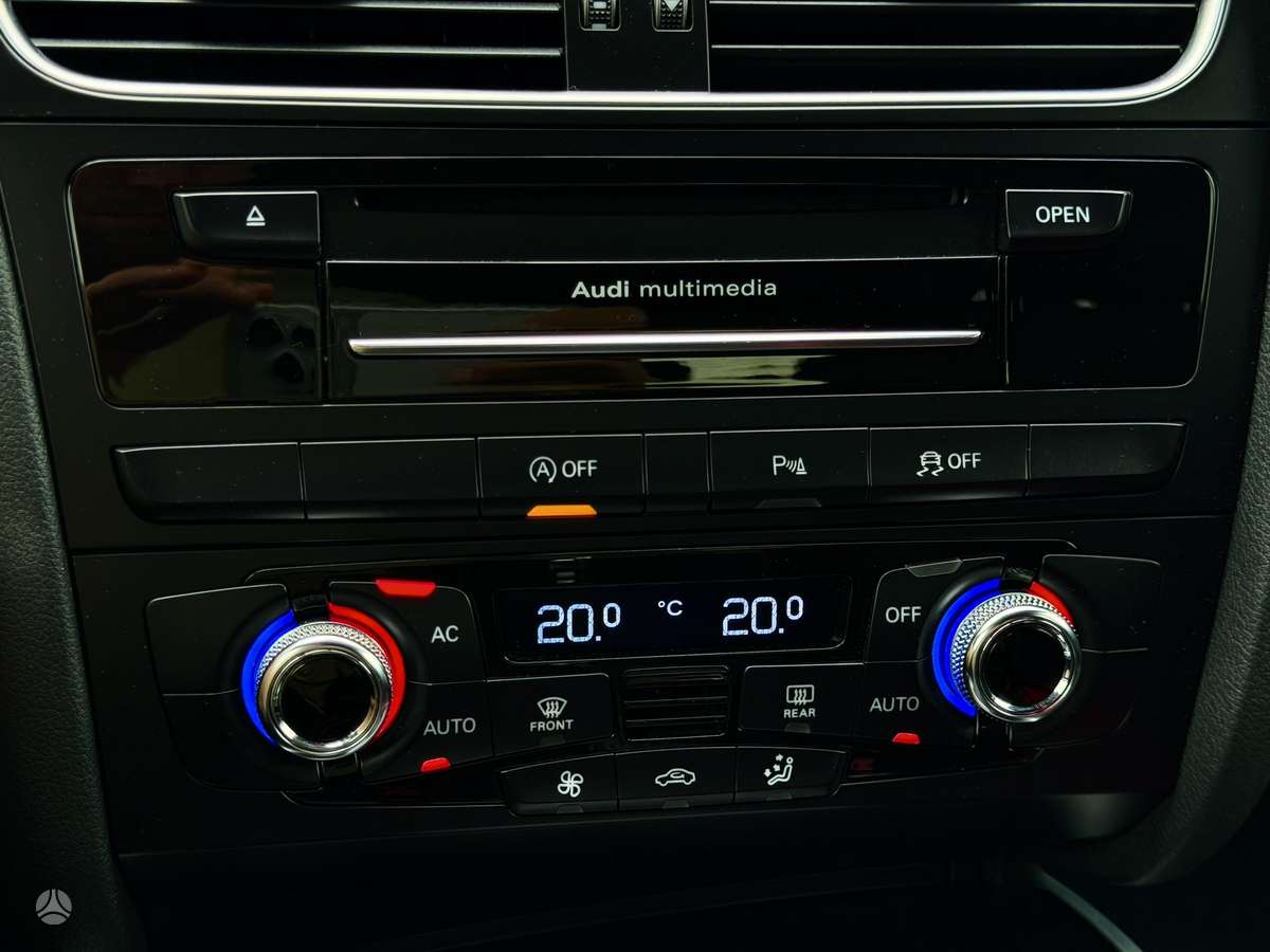 Audi A4, 1.8 l., Универсал