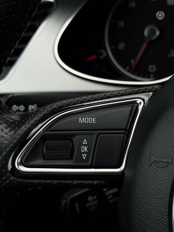 Audi A4, 1.8 l., Универсал
