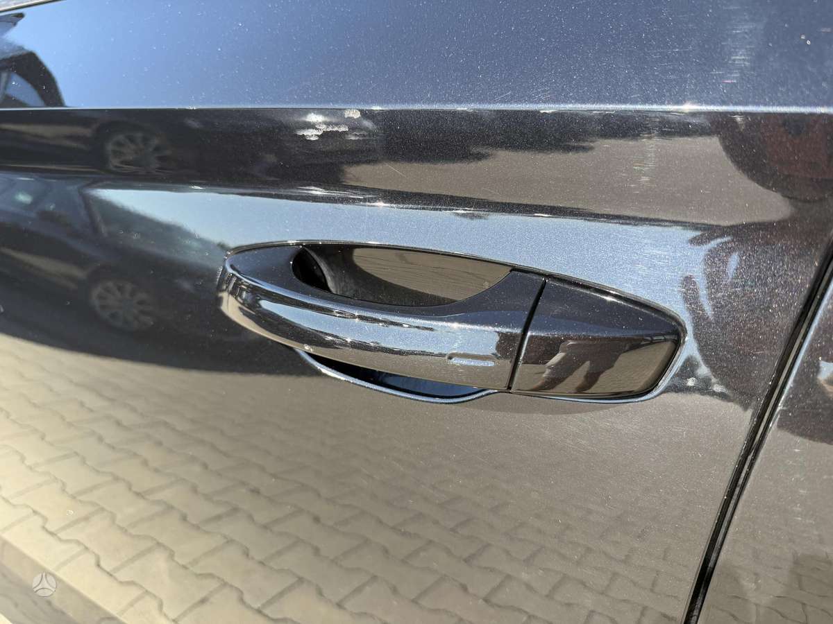 Škoda Superb - 11