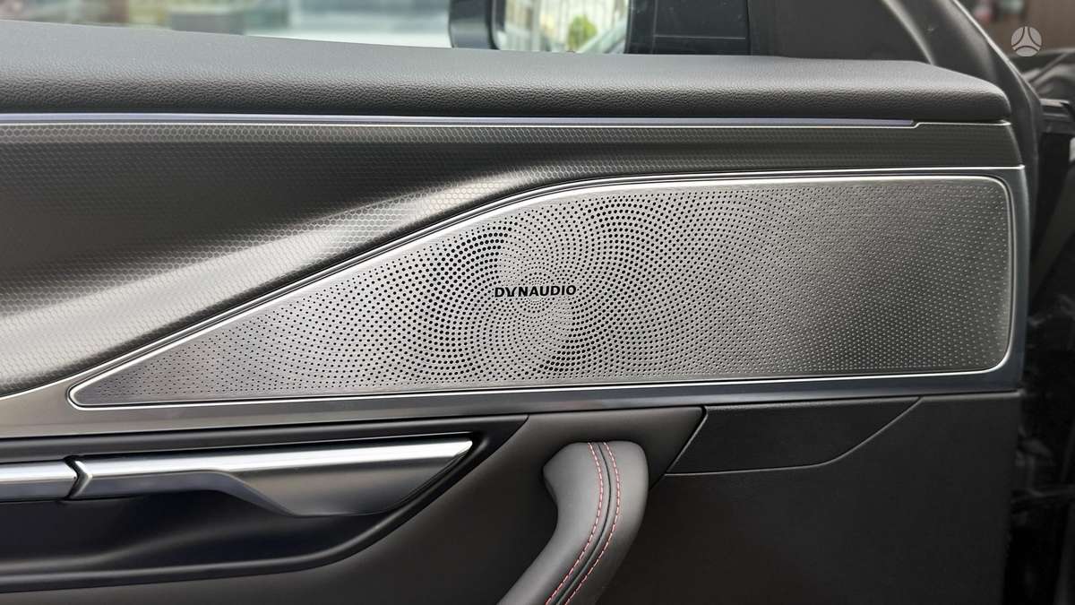 Xpeng P7, 86 кВт·ч, Седан
