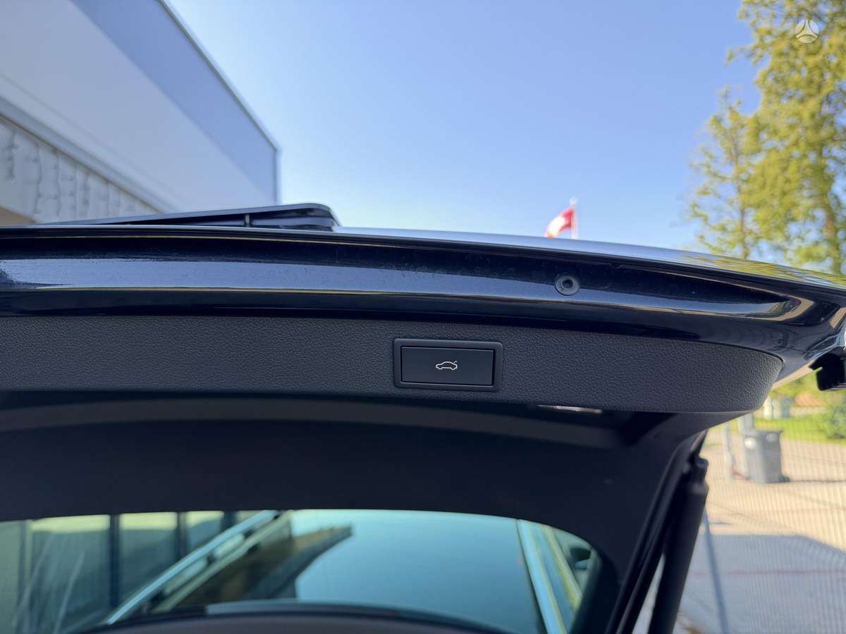 Skoda Superb, 1.5 l., Универсал