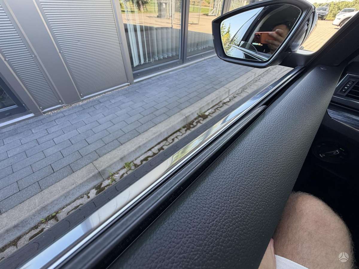 Skoda Superb, 1.5 l., Универсал