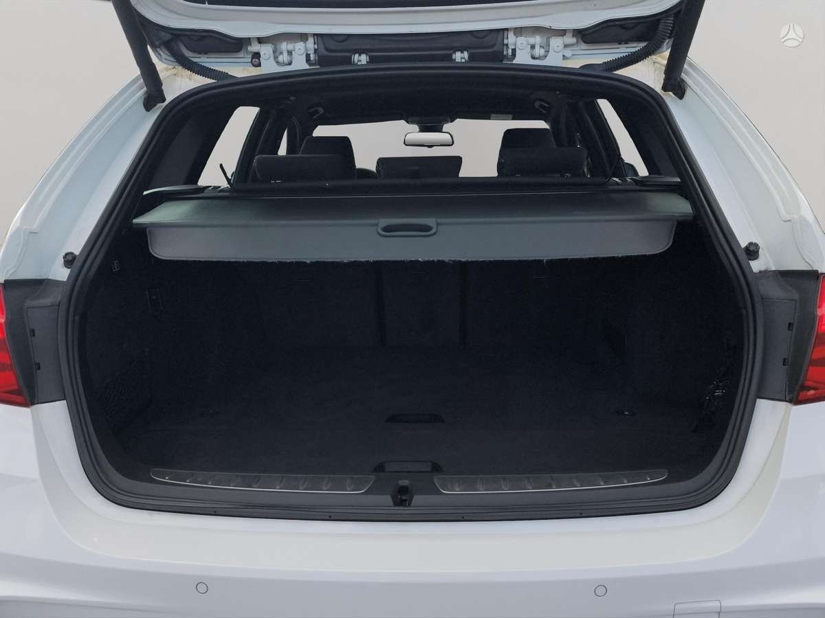 BMW 318, 2.0 l., Универсал