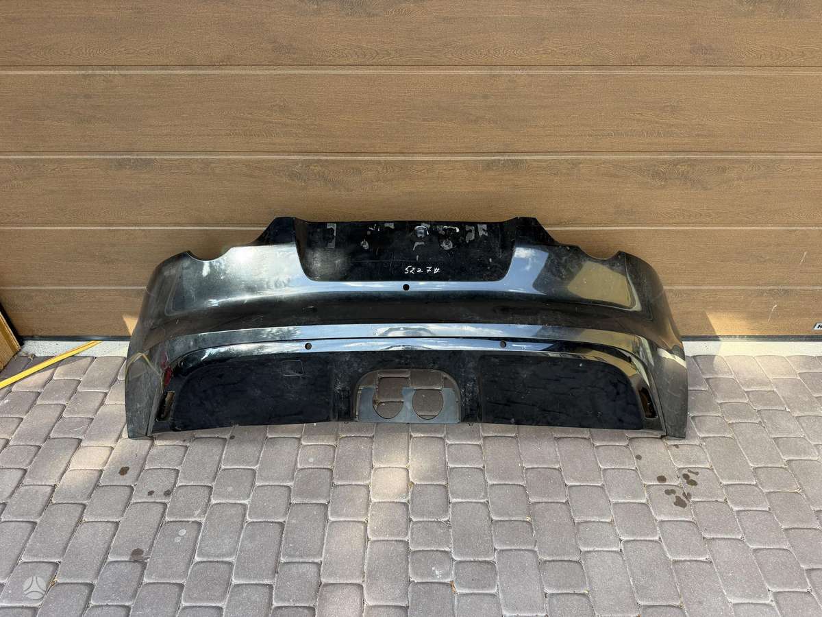 Jaguar F-Type body parts