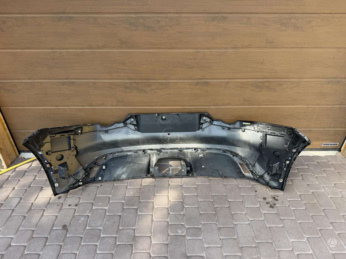 Jaguar F-Type body parts
