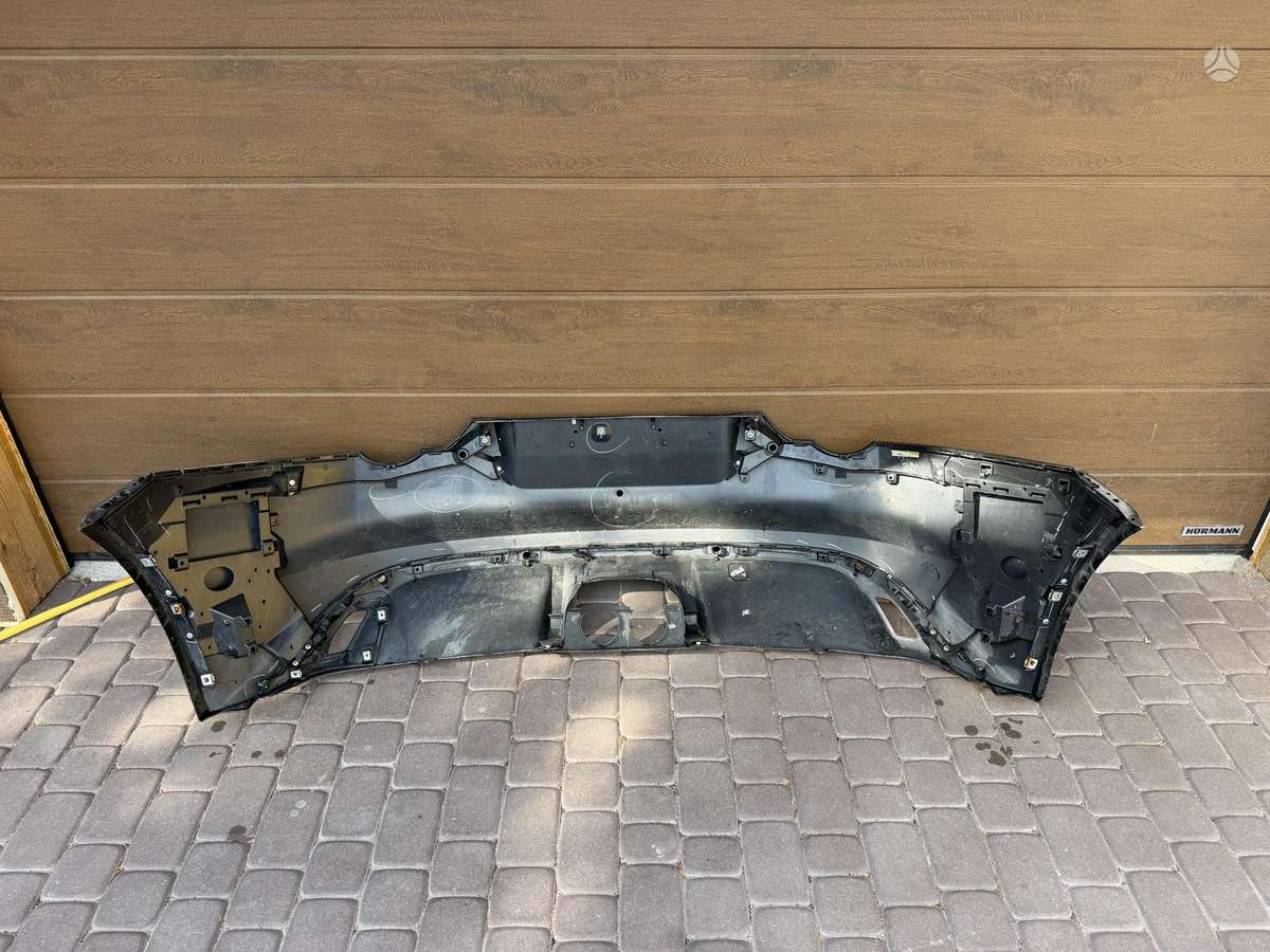 Jaguar F-Type детали кузова