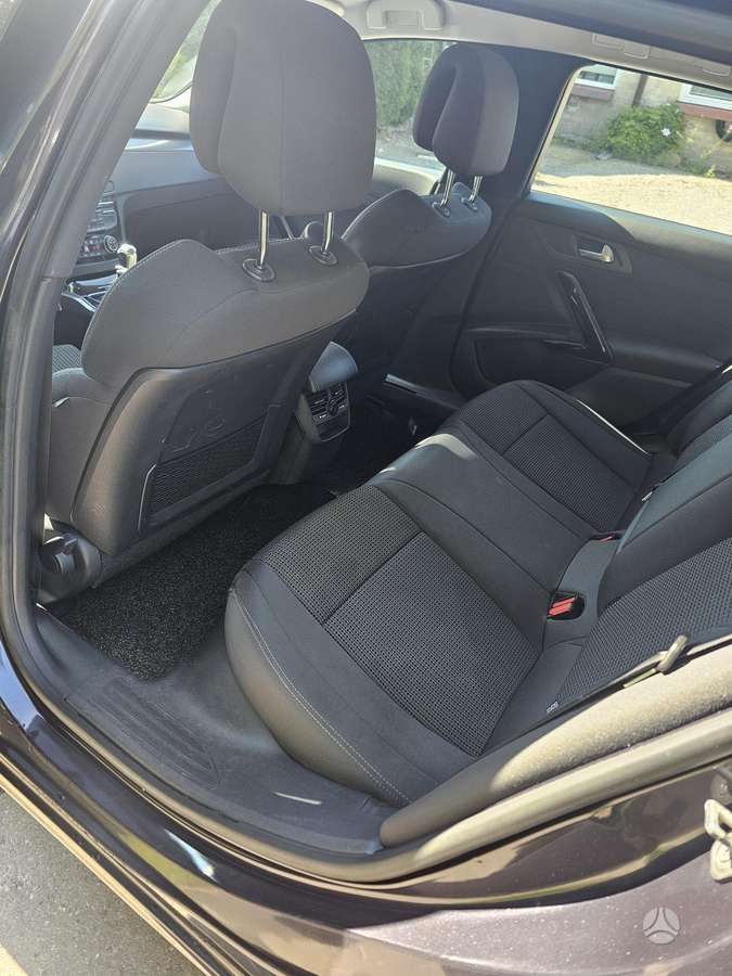 Peugeot 508 - 6