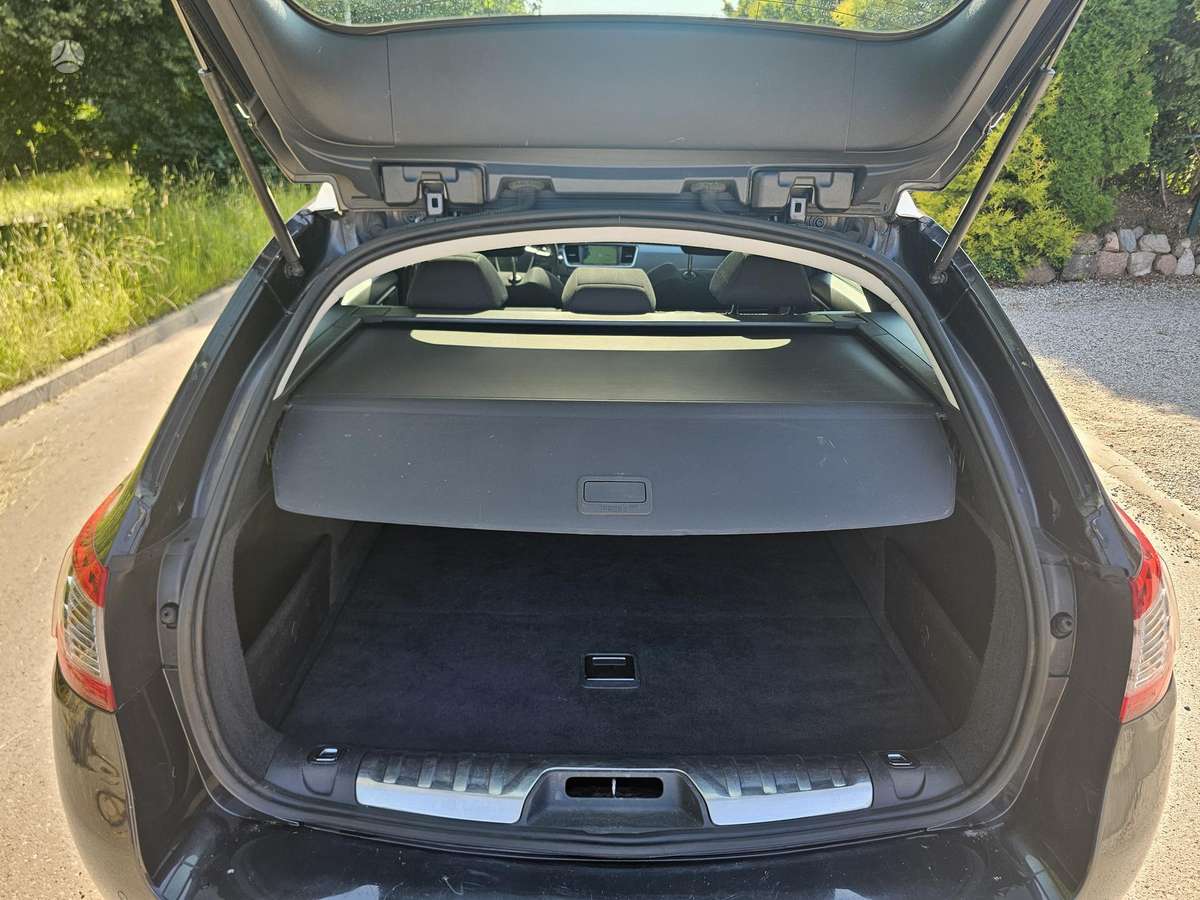Peugeot 508 - 9