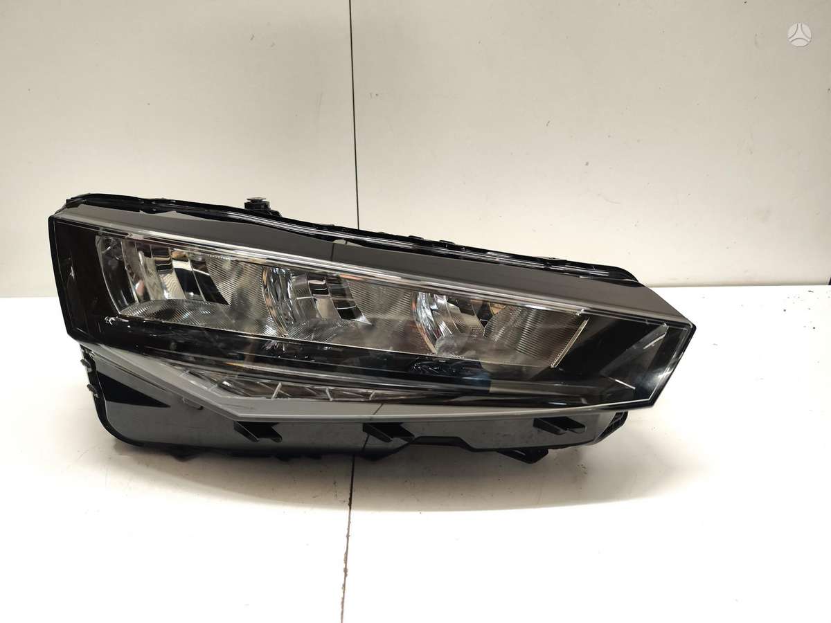 Skoda Scala, 655941016