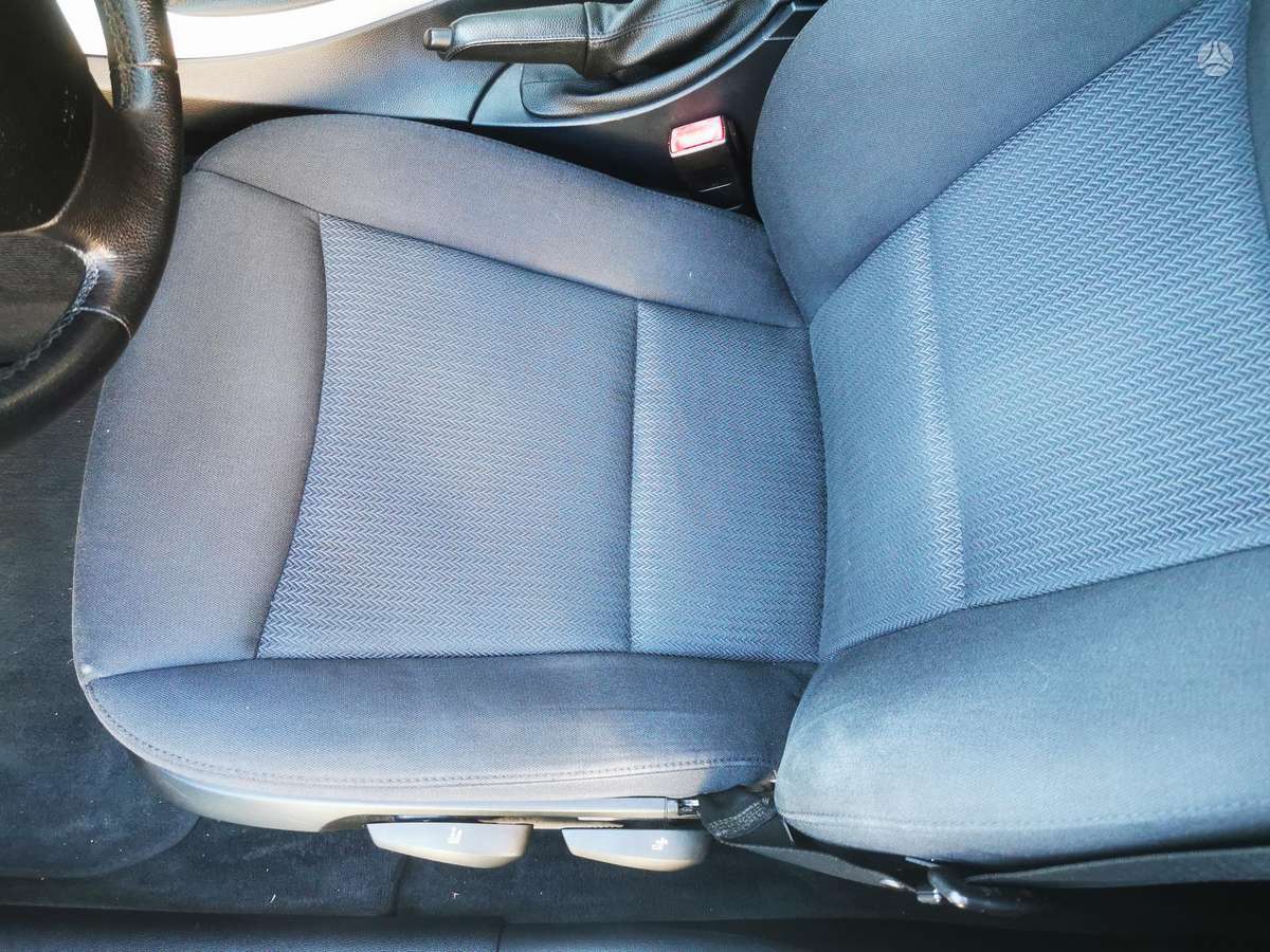 BMW 318, 2.0 l., Универсал