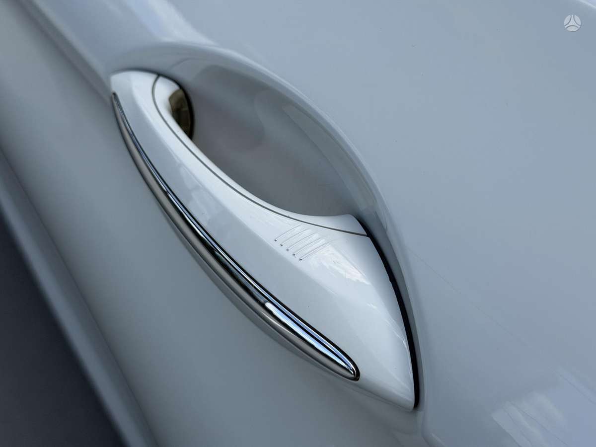 BMW 535, 3.0 l., Седан
