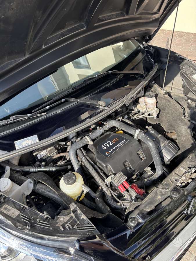 Ligier JS60, 0.5 l., hatchback