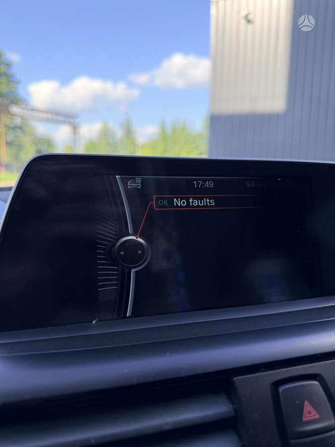 BMW 118, 2.0 l., Хэтчбек