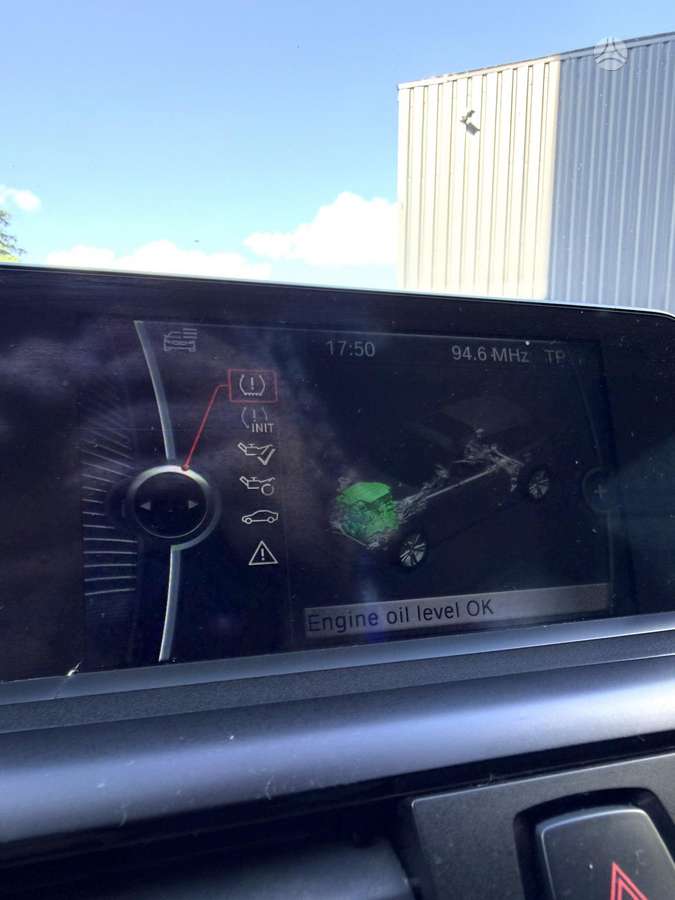 BMW 118, 2.0 l., Хэтчбек
